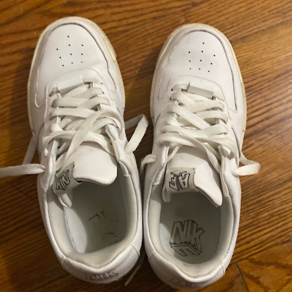 Nike Women’s Air Force 1